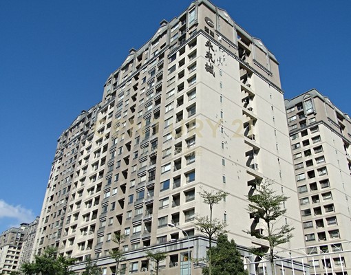 21魏姐★未來城★三井生活圈稀有3+1房平車★可養寵 - Image 2