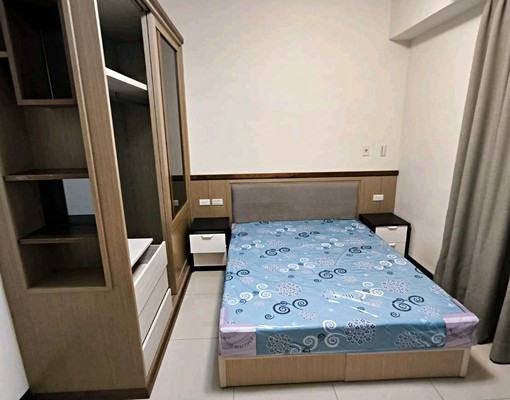 無需管理費，溫馨兩房兩廳，裝潢&家電齊全，拎包即可入住。 - Image 3