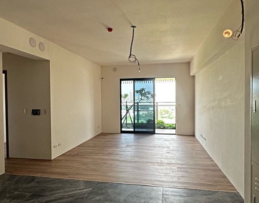 🏡租屋推|全新落成中科匯-三房附平車|中高樓層永久棟距 - Image 6