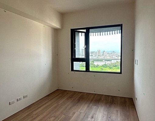 🏡租屋推|全新落成中科匯-三房附平車|中高樓層永久棟距 - Image 12