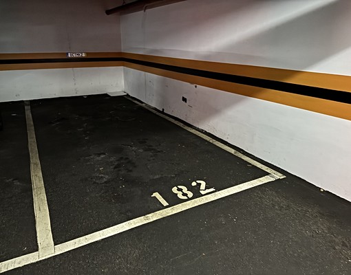近江子翠捷運B3坡平大車位 - Image 2