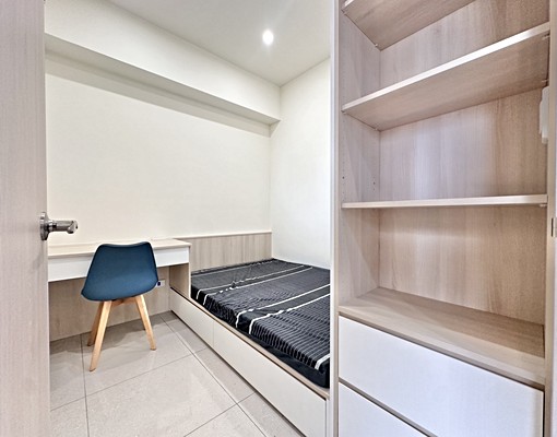 可租補✅一年屋✅全配設備✅浴缸✅高樓採光好✅捷運✅秀泰 - 591租屋網 - Image 9