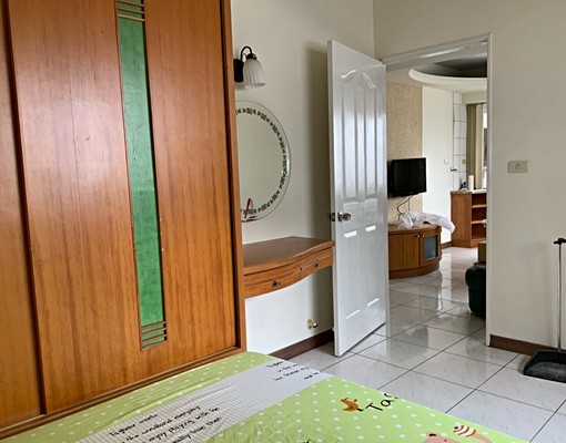 科博舘附近的兩房一廳可開伙 - Image 8