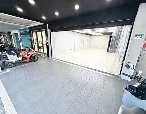 永春/松山/市政府、可店可辦公、可登記、開發空間、機能強 - Image 1