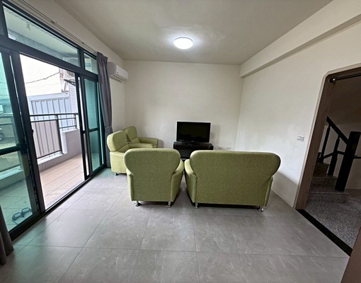 太平區中山好宅・機能大2房.家具.家電.全配齊! - Image 5