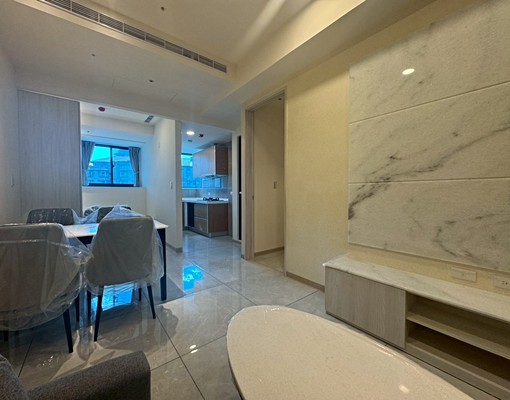 台北灣銀河✨全新落成高樓兩房坐北朝南住了賺大錢 - Image 4