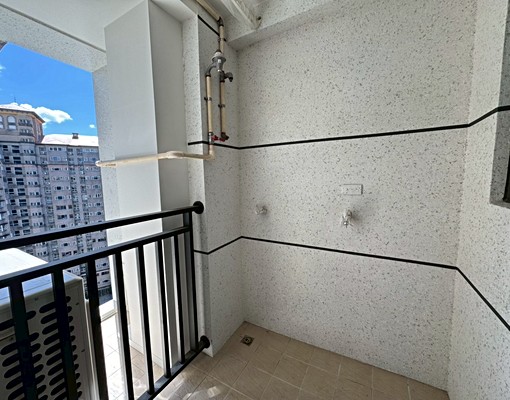 台北灣銀河✨全新落成高樓兩房坐北朝南住了賺大錢 - Image 13