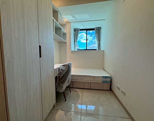 台北灣銀河✨全新落成高樓兩房坐北朝南住了賺大錢 - Image 10