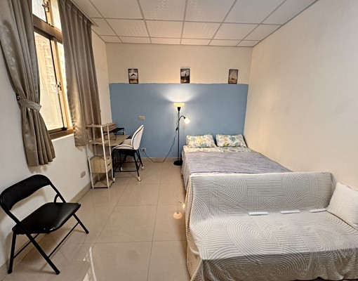 🏠走路5分鐘到巨城|可養寵物(禁狗)拎包入住分離式變頻冷氣 - Image 6