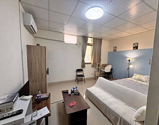 🏠走路5分鐘到巨城|可養寵物(禁狗)拎包入住分離式變頻冷氣 - 591租屋網 - Image 2