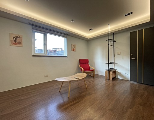 可租補免服務費🏡南勢角捷運站重新整理美兩房⭐五泰小周 - Image 3