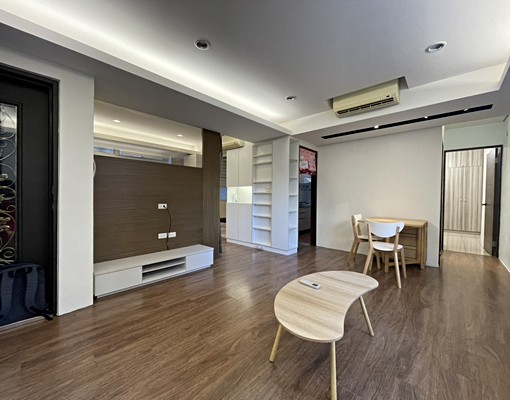 可租補免服務費🏡南勢角捷運站重新整理美兩房⭐五泰小周 - Image 1
