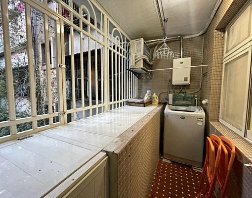 可租補免服務費🏡南勢角捷運站重新整理美兩房⭐五泰小周 - Image 10