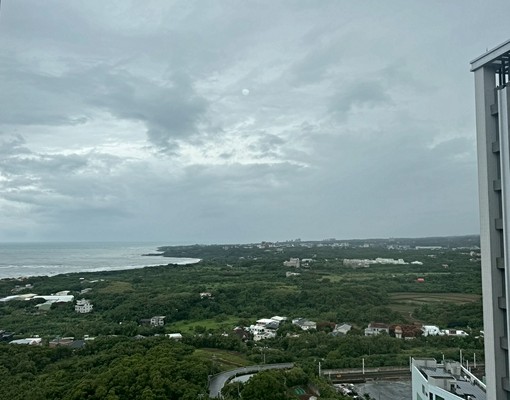 和合海景✨新的高樓裸屋三房雙衛開窗海景好漂亮 - Image 13