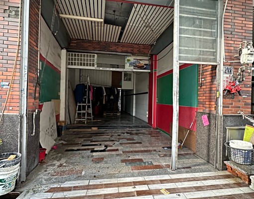 大里內新雙套房臨路店住 - Image 1