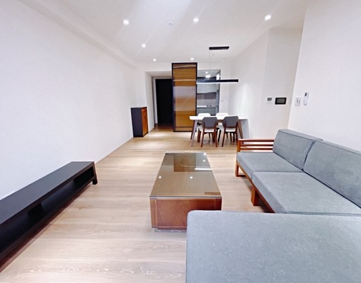 捷運西屯匯⭐全新三房平車⭐外商首選 - Image 9