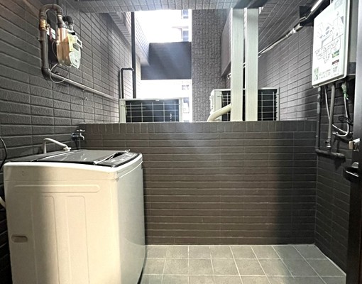 捷運西屯匯⭐全新三房平車⭐外商首選 - Image 14