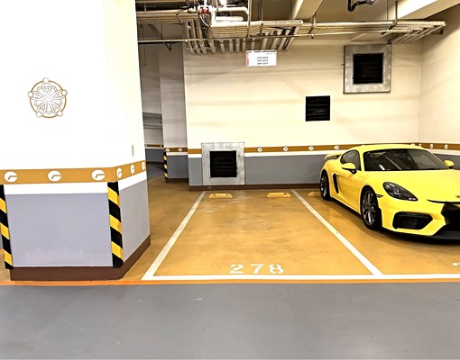 遠雄新宿豪邸_大2房+坡平車位_漂亮景觀_副都心A4捷運站 - Image 11