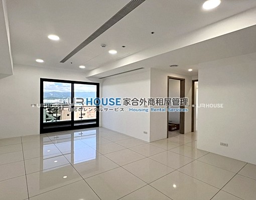 全新完工第一手入住/高樓景觀三房/質感社區公設多/家具可討論 - Image 1
