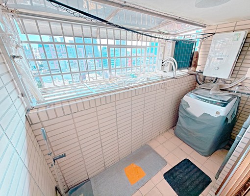 森林公園★台水電★可開伙★高樓層獨洗獨曬套房 - Image 4