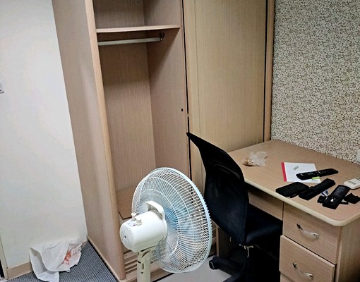 可租補~近士林捷運站~分租套房 - Image 2