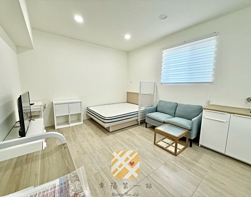 🥇就在中科旁便宜兩房還可以租補🏝️南洋風#現況真實照❗❗ - Image 6