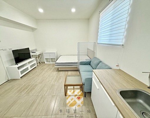 🥇就在中科旁便宜兩房還可以租補🏝️南洋風#現況真實照❗❗ - Image 5