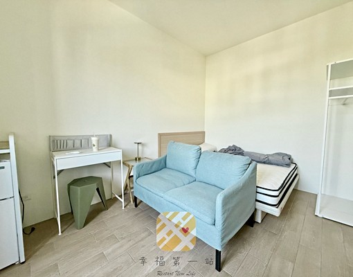 🥇就在中科旁便宜兩房還可以租補🏝️南洋風#現況真實照❗❗ - Image 10