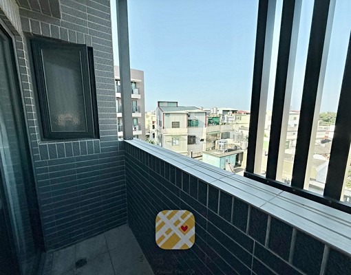 🥇就在中科旁便宜兩房還可以租補🏝️南洋風#現況真實照❗❗ - Image 14