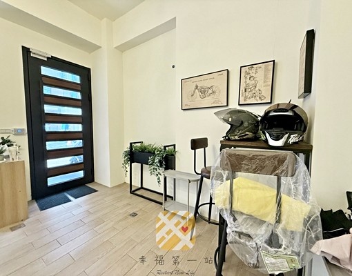 🥇就在中科旁便宜兩房還可以租補🏝️南洋風#現況真實照❗❗ - Image 16