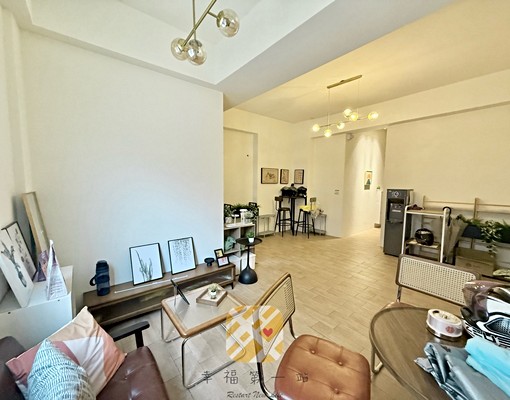 🥇就在中科旁便宜兩房還可以租補🏝️南洋風#現況真實照❗❗ - Image 15