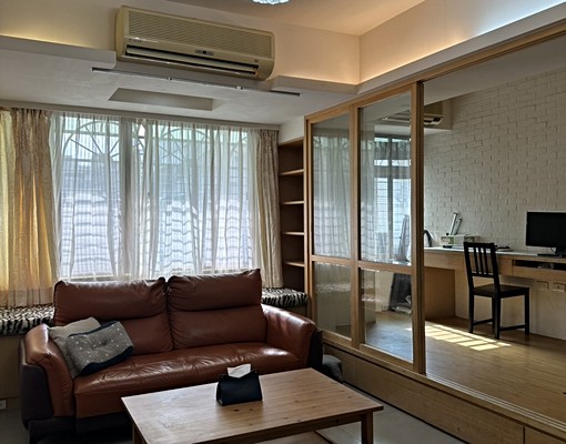 小家庭首選-新莊台北大城/家電全配,生活機能超便利 - Image 1
