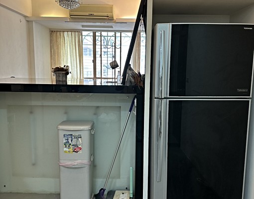 小家庭首選-新莊台北大城/家電全配,生活機能超便利 - Image 13