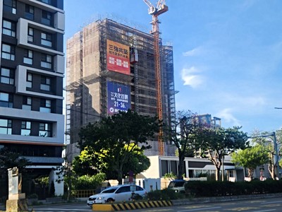 社區圖片