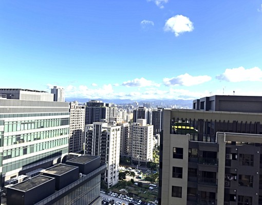 遠雄新宿超大2房_無敵景觀超大棟距_副都心A4捷運站 - Image 13
