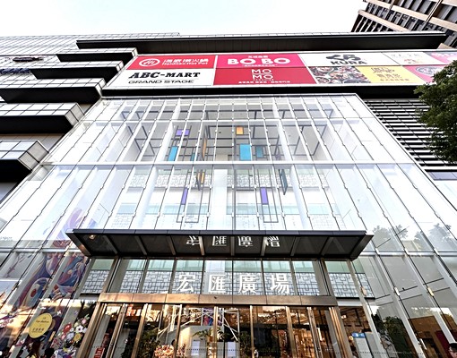 遠雄新宿超大2房_無敵景觀超大棟距_副都心A4捷運站 - Image 19