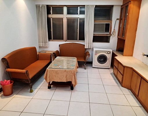 公寓5樓3房2廳2衛全套傢俱*可申請租屋補助*免仲介費 - Image 2