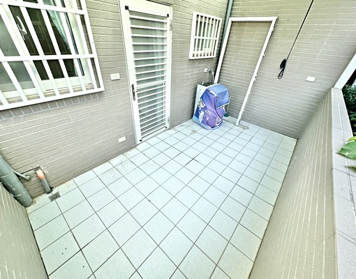 逢甲大空間🍂租屋補助✨陽台獨洗曬✨衛浴開窗✨流理台 - Image 7