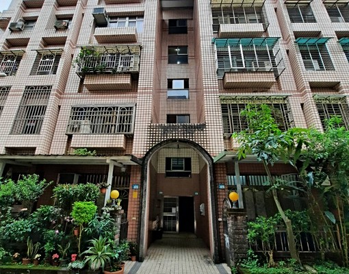 公寓5樓3房2廳2衛全套傢俱*可申請租屋補助*免仲介費 - Image 9