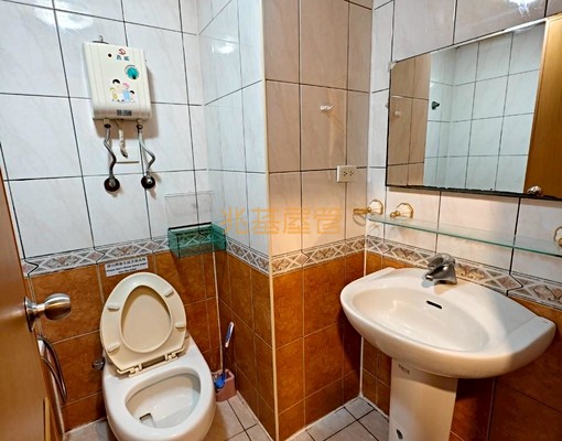 兆基社會住宅🏠質感小宅!高雄摩天高樓景觀套房|時尚家具全 - 591租屋網 - Image 5