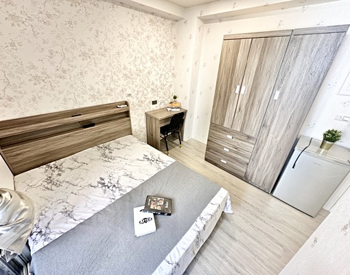 秒殺💕雙租屋補助💕陽台獨洗曬💕衛浴開窗💕機車位💕 - Image 5