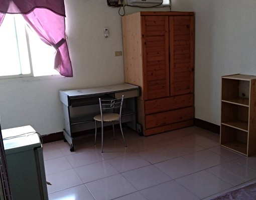 竹北包水電套房 - Image 1