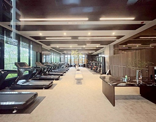 兆基社會住宅🏠免仲可貓咪全新綠廳院兩房 - Image 8