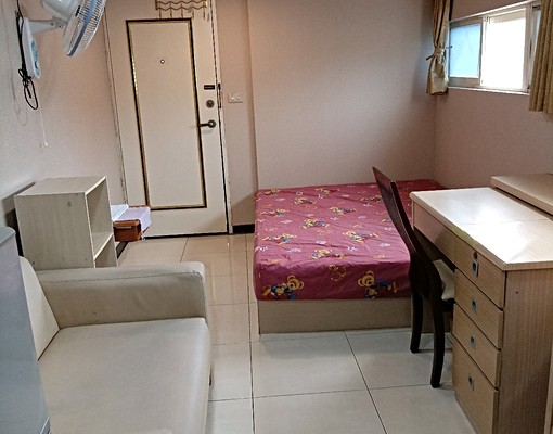 套房出租近三民國中(對面靜巷)5樓頂加 - Image 1
