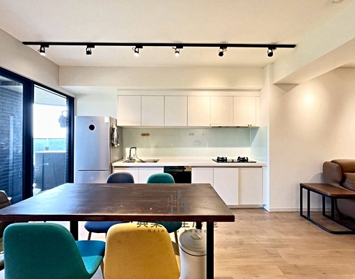 📢公園視野宅|精美3改2房|附車位|H - Image 5