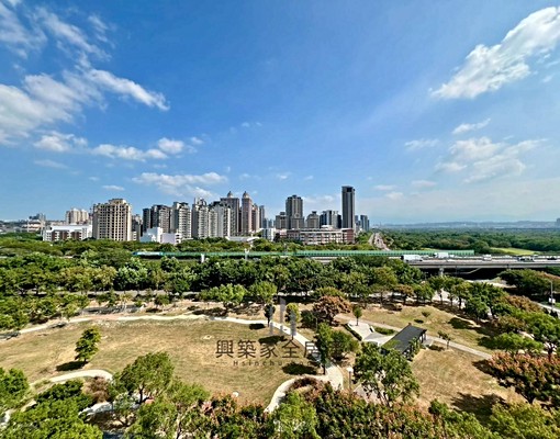 📢公園視野宅|精美3改2房|附車位|H - Image 15