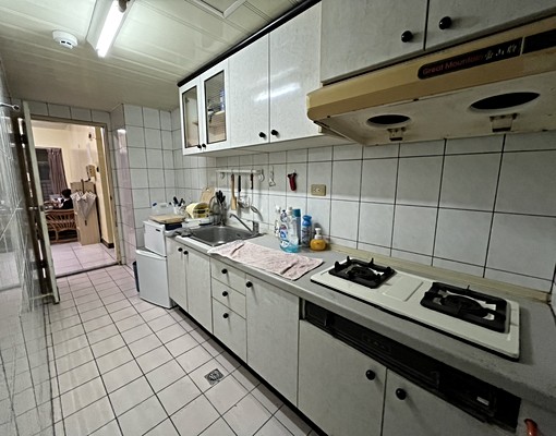 社宅免仲可租補✔近中原大學三房傢俱家電齊全生活機能優👍 - Image 13