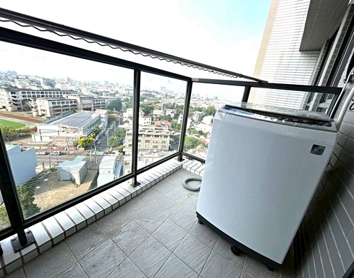 2房2廳~男女皆可❤合理價位~富陽路 - Image 8