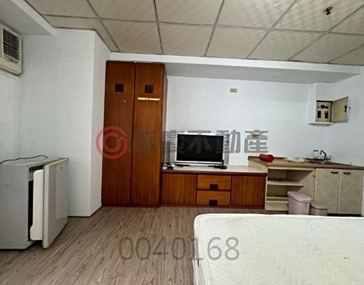 北區近中國醫✨大套房可租金補貼社宅💖禁寵 - Image 3