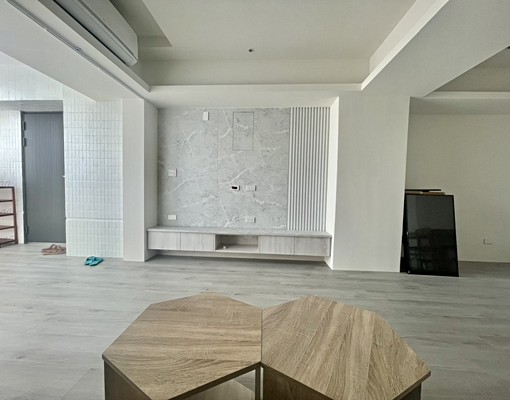 全新裝修賴厝國小精美景觀三房車 - Image 2